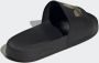 Adidas Originals Lichte zwarte slippers voor Black - Thumbnail 15