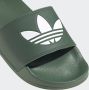 Adidas Adilette Lite Slides Dames Slippers En Sandalen - Thumbnail 10