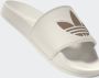 Adidas Originals Badslippers Lite adilette - Thumbnail 14