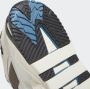 Adidas Niteball Sneakers Kristal Wit Zwart Multicolor Heren - Thumbnail 10