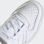 Adidas Originals Forum Low J Sneaker Basketball Schoenen ftwr white ftwr white maat: 37 1 3 beschikbare maaten:36 2 3 37 1 3 38 - Thumbnail 10