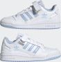 Adidas Originals Forum Low sneakers wit lichtblauw - Thumbnail 13