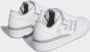 Adidas Originals Forum Low sneakers wit lichtgrijs - Thumbnail 5
