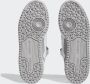 Adidas Originals Forum Low sneakers wit lichtgrijs - Thumbnail 6