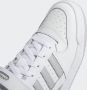 Adidas Originals Forum Low sneakers wit lichtgrijs - Thumbnail 7