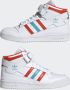 Adidas Originals Sneakers Wit Dames - Thumbnail 10