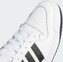 Adidas Originals Forum Mid sneakers wit zwart - Thumbnail 7