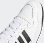 Adidas Iconische hoge herensneakers White Heren - Thumbnail 7
