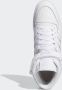 Adidas Originals Forum Mid sneakers wit - Thumbnail 5