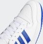 Adidas Originals Forum Mid sneakers wit blauw - Thumbnail 7