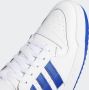 Adidas Originals Forum Mid sneakers wit blauw - Thumbnail 8