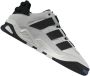Adidas Originals Adidas Niteball Chunky Sneaker White Heren - Thumbnail 13