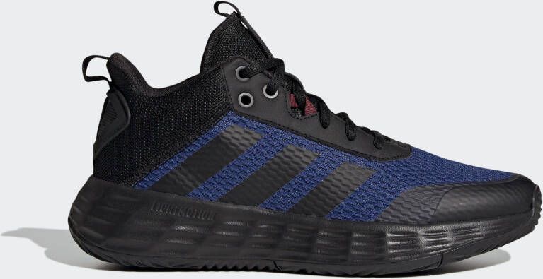 adidas Performance Basketbalschoenen OWNTHEGAME 2.0 LIGHTMOTION SPORT BASKETBALL MID