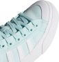 Adidas Originals Nizza Platform Mid Schoenen Halo Mint Halo Mint Cloud White Dames - Thumbnail 12