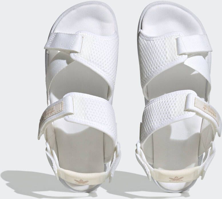 adidas Originals Sandalen ADILETTE ADVENTURE SANDALE met klittenbandsluiting
