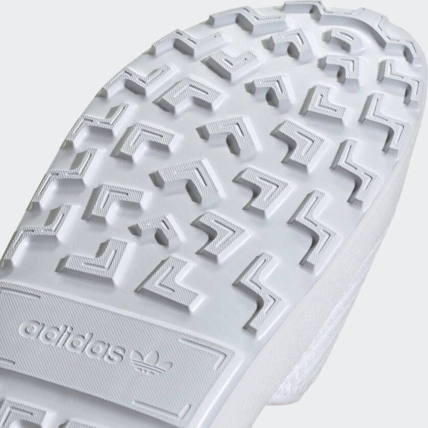 adidas Originals Sandalen ADILETTE ADVENTURE SANDALE met klittenbandsluiting