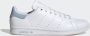 Adidas Originals Stan Smith White- Heren White - Thumbnail 4