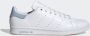 Adidas Originals Stan Smith White- Heren White - Thumbnail 13