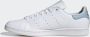 Adidas Originals Stan Smith White- Heren White - Thumbnail 6