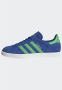 Adidas Originals Gazelle Indoor Schoenen Blue- Heren Blue - Thumbnail 4