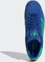 Adidas Originals Gazelle Indoor Schoenen Blue- Heren Blue - Thumbnail 6