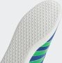 Adidas Originals Gazelle Indoor Schoenen Blue- Heren Blue - Thumbnail 9