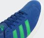 Adidas Originals Gazelle Indoor Schoenen Blue- Heren Blue - Thumbnail 10