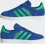 Adidas Originals Gazelle Indoor Schoenen Blue- Heren Blue - Thumbnail 11