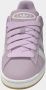 Adidas Campus Dames Schoenen Wit Maat: 40 2 3 Leer Foot Locker - Thumbnail 7