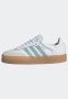 Adidas Originals Sambae W Sneaker adidas Samba OG in wit formaten: 38 2 3 - Thumbnail 9