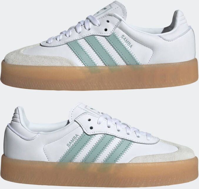 adidas Originals Sneakers SAMBAE