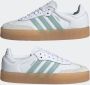 Adidas Originals Sambae W Sneaker adidas Samba OG in wit formaten: 38 2 3 - Thumbnail 14