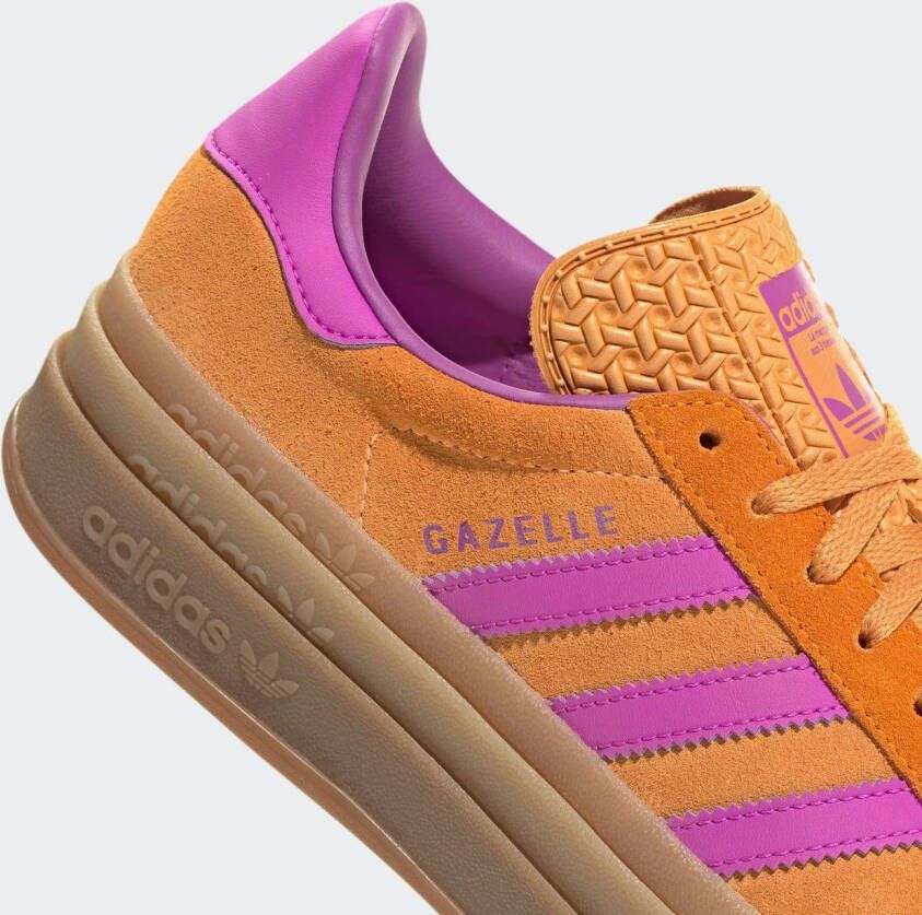 adidas Originals Sneakers GAZELLE BOLD E