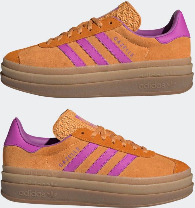 adidas Originals Sneakers GAZELLE BOLD E