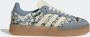 Adidas Originals Sneakers SAMBAE X LIBERTY LONDON - Thumbnail 2