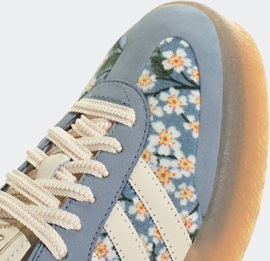 adidas Originals Sneakers SAMBAE X LIBERTY LONDON