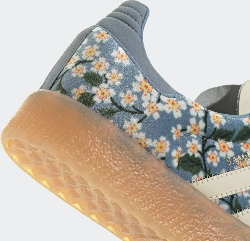 adidas Originals Sneakers SAMBAE X LIBERTY LONDON