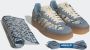 Adidas Originals Sneakers SAMBAE X LIBERTY LONDON - Thumbnail 15