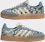 Adidas Originals Sneakers SAMBAE X LIBERTY LONDON - Thumbnail 3