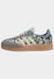 Adidas Originals Sneakers SAMBAE X LIBERTY LONDON - Thumbnail 6