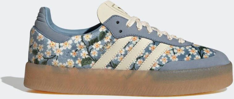 adidas Originals Sneakers SAMBAE X LIBERTY LONDON