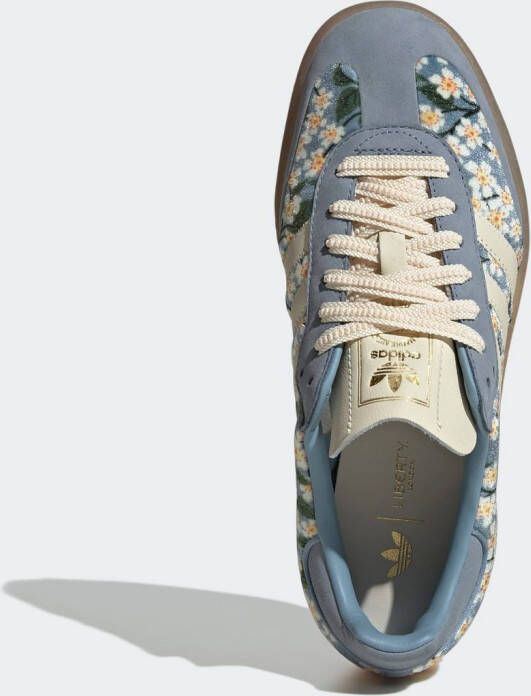 adidas Originals Sneakers SAMBAE X LIBERTY LONDON