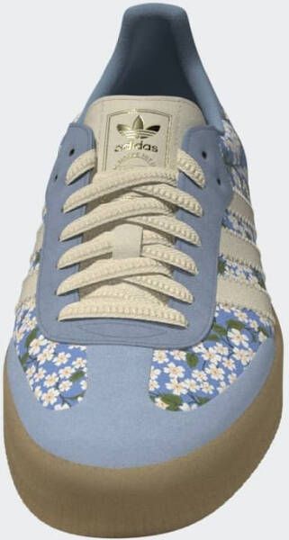 adidas Originals Sneakers SAMBAE X LIBERTY LONDON