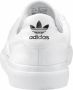Adidas Originals 3MC Vulc Schoenen Cloud White Cloud White Gold Met. - Thumbnail 6