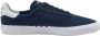 Adidas Originals 3MC Vulc Schoenen Collegiate Navy Collegiate Navy Cloud White - Thumbnail 9