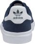 Adidas Originals 3MC Vulc Schoenen Collegiate Navy Collegiate Navy Cloud White - Thumbnail 12