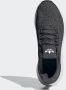 Adidas Originals Swift Run 22 Decon sneakers antraciet zwart - Thumbnail 7