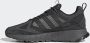 Adidas Originals ZX 1K BOOST SEAS 2.0 Sneakers Schoenen Grijs GW6804 - Thumbnail 5