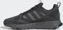 Adidas Originals ZX 1K BOOST SEAS 2.0 Heren Sneakers Schoenen Grijs GW6804 - Thumbnail 5