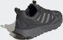 Adidas Originals ZX 1K BOOST SEAS 2.0 Sneakers Schoenen Grijs GW6804 - Thumbnail 7